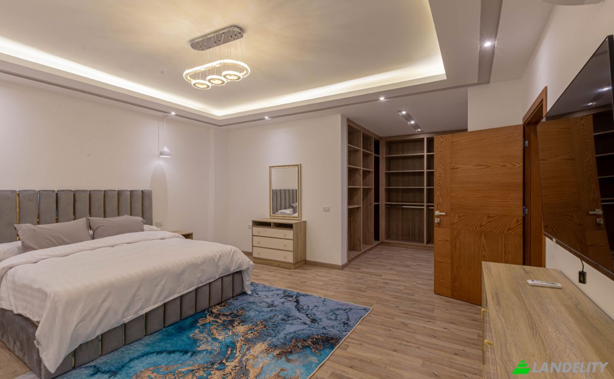 Villa for Sale Hurghada, Hurghada 1, Red Sea Governorate, Egypt, Red Sea Governorate 1960834. Photo 8