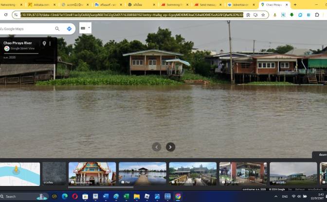 Single Family Home for Sale - Bang Phlap, Thailand