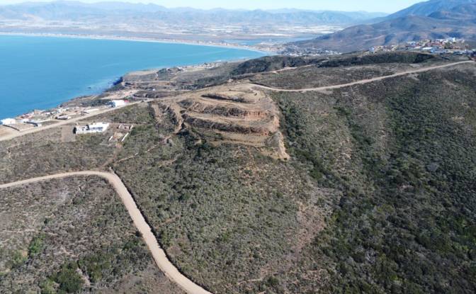 Investing/Development for Sale Cam Puerto. Photo#4