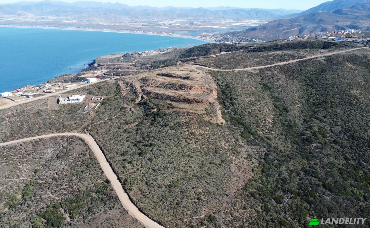 Investing/Development for Sale Cam Puerto Escondido, 22794 BC, Rancho Packard, Ensenada, Baja California, Mexico. Photo 9