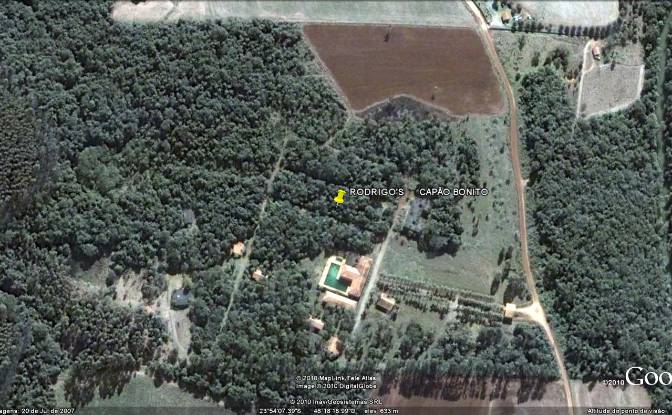 Business for Sale - Capao Bonito, Brazil