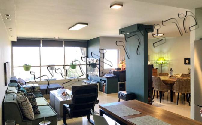 Apartment for Sale Maalot St 5, Holon, Ezor Holon. Photo#2 Apartment for Sale Maalot St 5, Holon, Ezor Holon. Photo#2