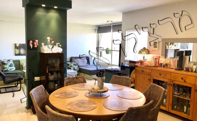Apartment for Sale Maalot St 5, Holon, Ezor Holon. Photo#8 Apartment for Sale Maalot St 5, Holon, Ezor Holon. Photo#8