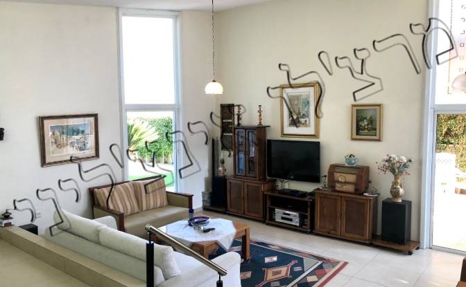 Casa de una sola familia en venta YL Perets St 9. Foto#4
