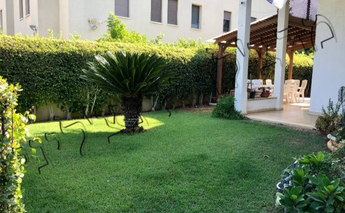 Casa de una sola familia en venta YL Perets St 9. Foto#8