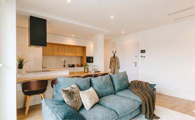 Apartment for Sale - Aveiro, Portugal