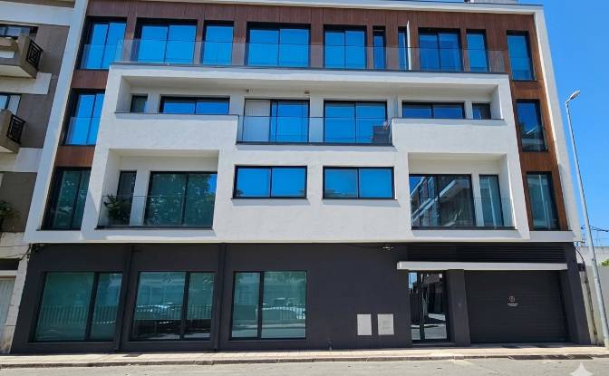 Квартира продаж R do Sr dos Aflitos 18A. Фото#17