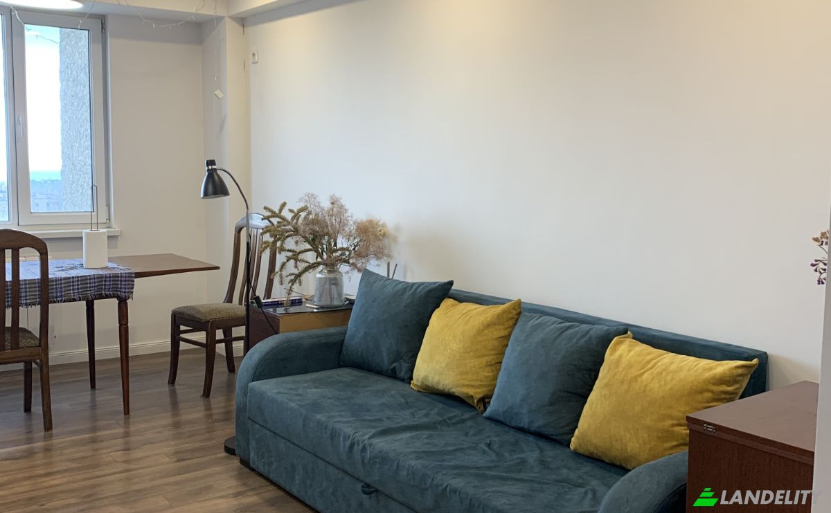 Condo for Sale 342, Tbilisi, Tbilisi, Didi digomi, Georgia. Photo 1