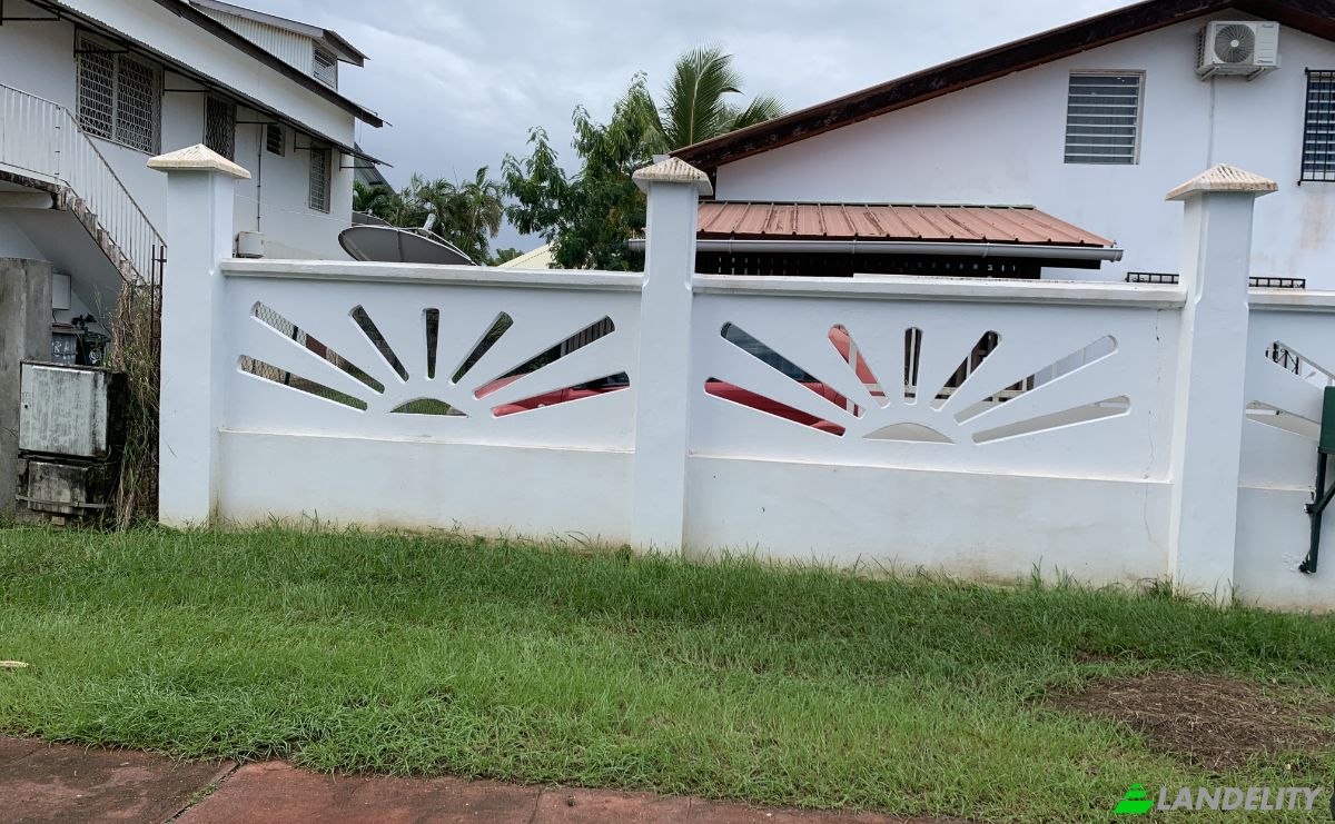 Timeshare for Sale 6 Rue Martin Luther King, Kourou 97310, Kourou, Arrondissement of Cayenne, French Guiana. Photo 1