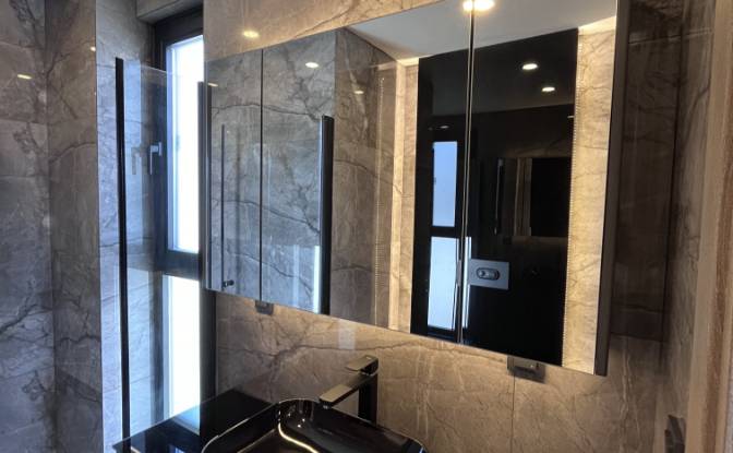 Triplex for Sale Camikebir, 88 7 Sk No:6. Photo#11 Triplex for Sale Camikebir, 88 7 Sk No:6. Photo#11
