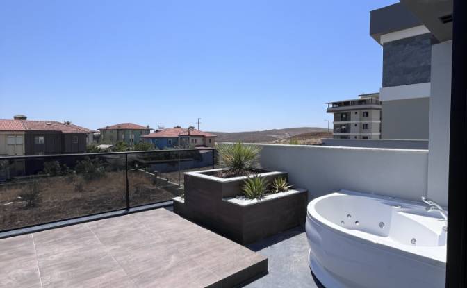 Triplex for Sale Camikebir, 88 7 Sk No:6. Photo#14 Triplex for Sale Camikebir, 88 7 Sk No:6. Photo#14