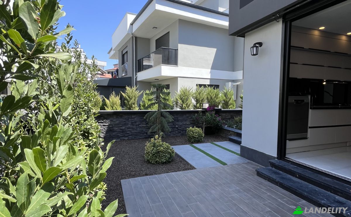 Triplex for Sale Camikebir, 88 7 Sk No:6, 35460 Seferihisar Izmir, Seferihisar, Izmir, Turkiye. Photo 3