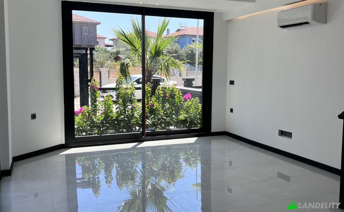 Triplex for Sale Camikebir, 88 7 Sk No:6, 35460 Seferihisar Izmir, Seferihisar, Izmir, Turkiye. Photo 4