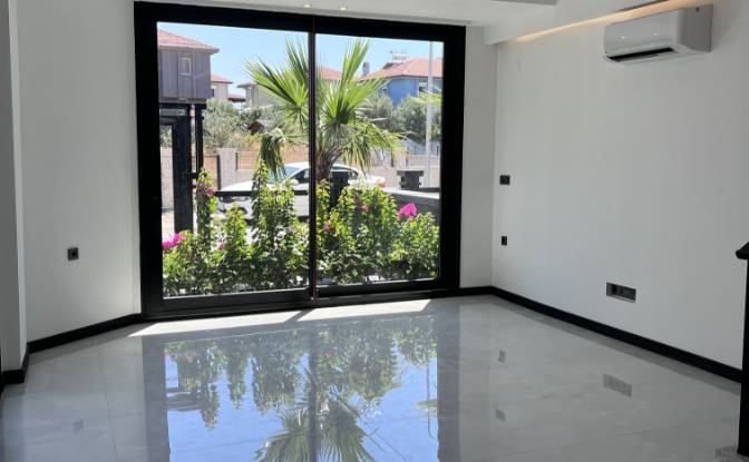 Triplex for Sale Camikebir, 88 7 Sk No:6. Photo#4 Triplex for Sale Camikebir, 88 7 Sk No:6. Photo#4