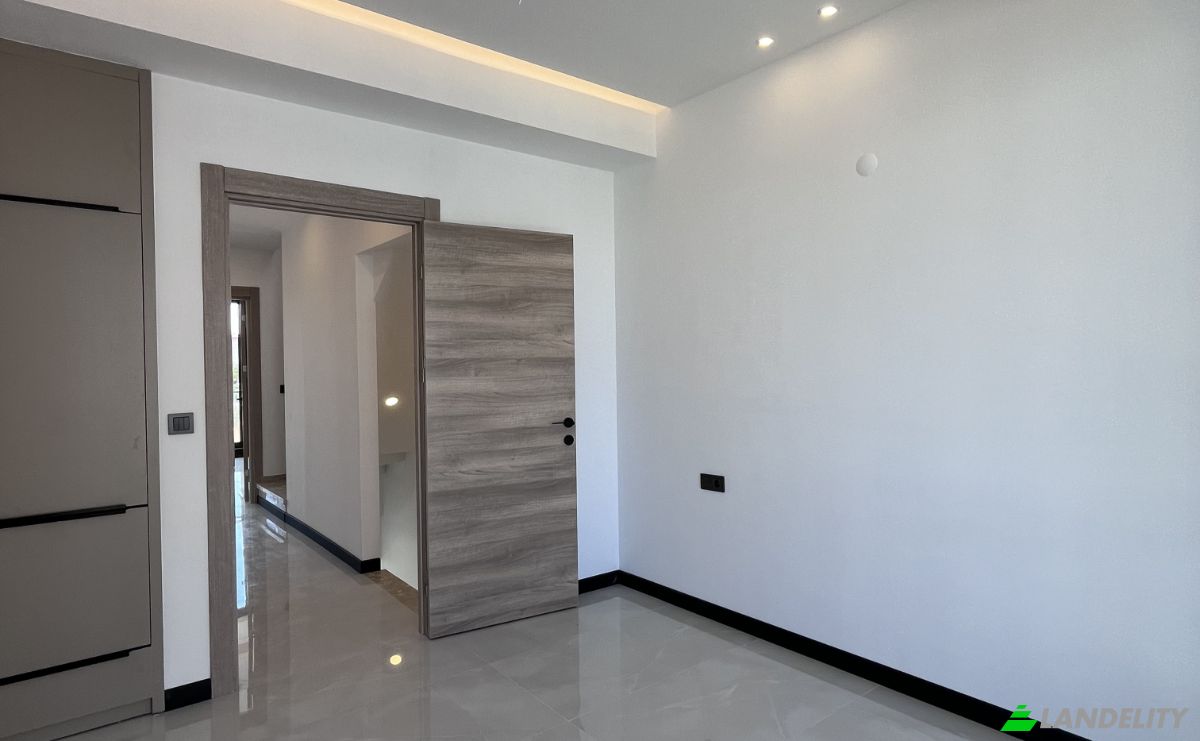 Triplex for Sale Camikebir, 88 7 Sk No:6, 35460 Seferihisar Izmir, Seferihisar, Izmir, Turkiye. Photo 6