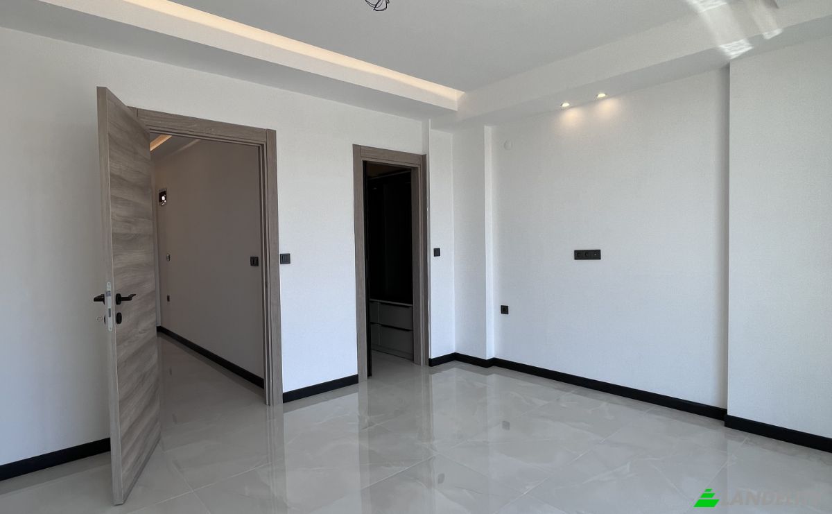 Triplex for Sale Camikebir, 88 7 Sk No:6, 35460 Seferihisar Izmir, Seferihisar, Izmir, Turkiye. Photo 8