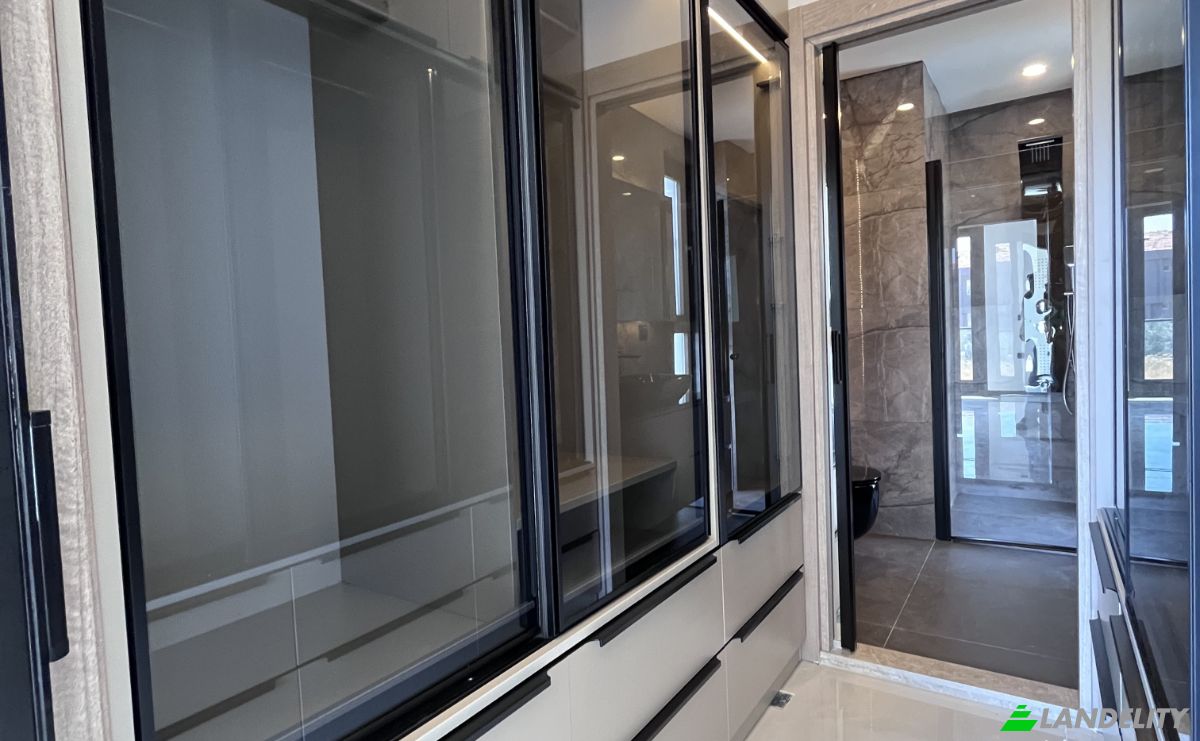 Triplex for Sale Camikebir, 88 7 Sk No:6, 35460 Seferihisar Izmir, Seferihisar, Izmir, Turkiye. Photo 9