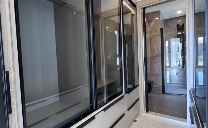 Triplex for Sale Camikebir, 88 7 Sk No:6. Photo#9 Triplex for Sale Camikebir, 88 7 Sk No:6. Photo#9