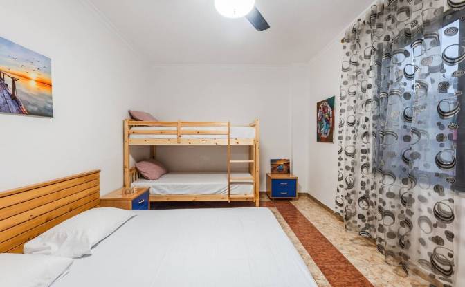 Apartment for Sale Golem, Kavaje, Tirana County. Photo#11 Apartment for Sale Golem, Kavaje, Tirana County. Photo#11