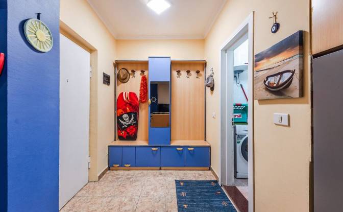Apartment for Sale Golem, Kavaje, Tirana County. Photo#14 Apartment for Sale Golem, Kavaje, Tirana County. Photo#14
