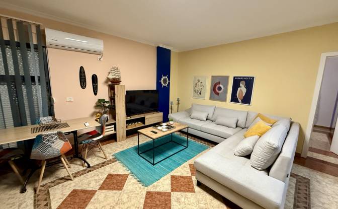 Apartment for Sale Golem, Kavaje, Tirana County. Photo#2 Apartment for Sale Golem, Kavaje, Tirana County. Photo#2