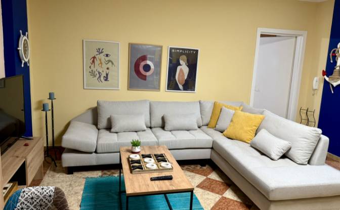 Apartment for Sale Golem, Kavaje, Tirana County. Photo#3 Apartment for Sale Golem, Kavaje, Tirana County. Photo#3