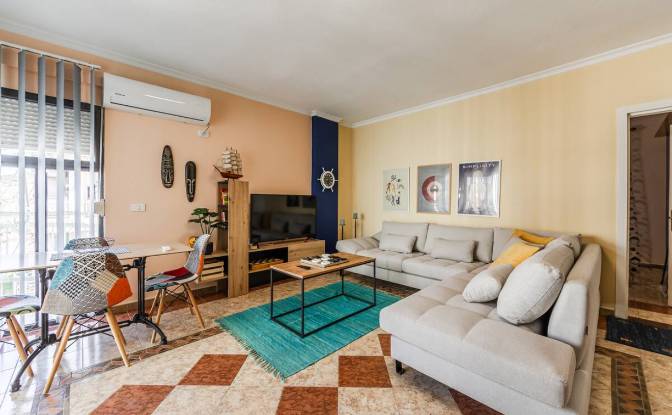 Apartment for Sale Golem, Kavaje, Tirana County. Photo#4 Apartment for Sale Golem, Kavaje, Tirana County. Photo#4