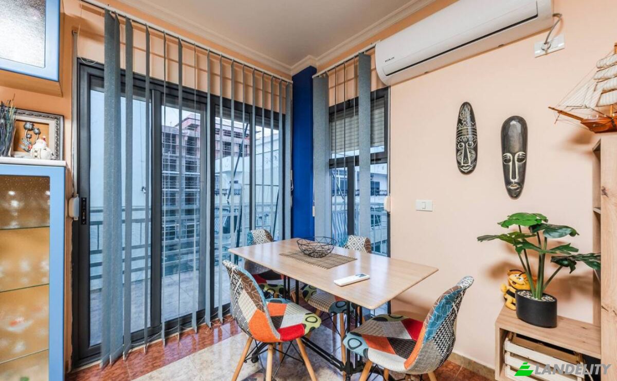 Apartment for Sale Golem, Kavaje, Tirana County, Albania. Photo 9
