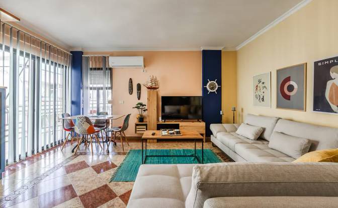 Apartment Rentals - Golem, Albania