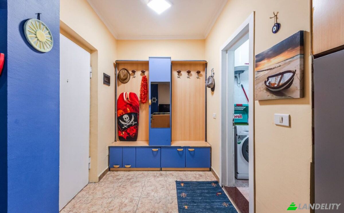 Apartment for Rent Golem, Kavaje, Tirana County, Albania. Photo 11
