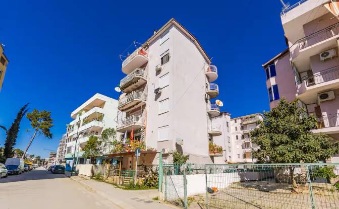 Apartment for Rent Golem, Kavaje, Tirana County. Photo#12 Apartment for Rent Golem, Kavaje, Tirana County. Photo#12
