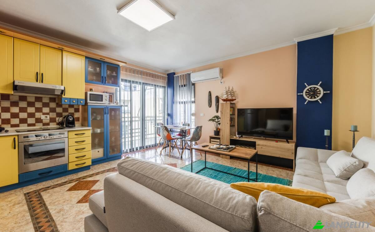 Apartment for Rent Golem, Kavaje, Tirana County, Albania. Photo 3