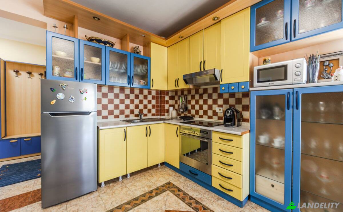 Apartment for Rent Golem, Kavaje, Tirana County, Albania. Photo 4