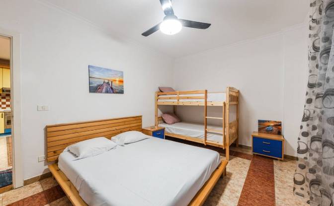 Apartment for Rent Golem, Kavaje, Tirana County. Photo#6 Apartment for Rent Golem, Kavaje, Tirana County. Photo#6