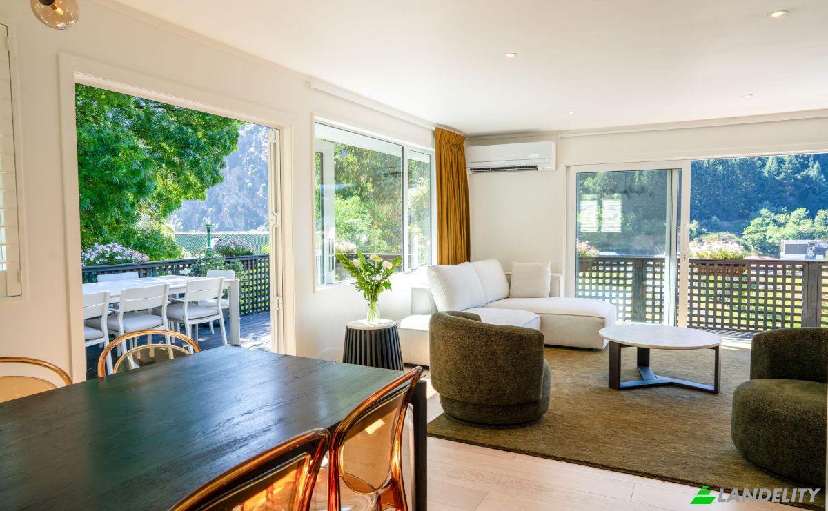 Single Family Home for Sale 54 Huff Street, Queenstown 9300, Queenstown, Queenstown-Lakes District, Otago Region, New Zealand. Photo 6