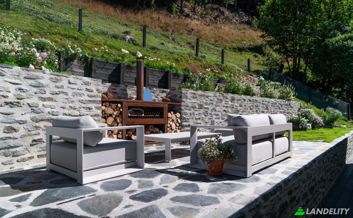 Single Family Home for Sale 54 Huff Street, Queenstown 9300, Queenstown, Queenstown-Lakes District, Otago Region, New Zealand. Photo 9