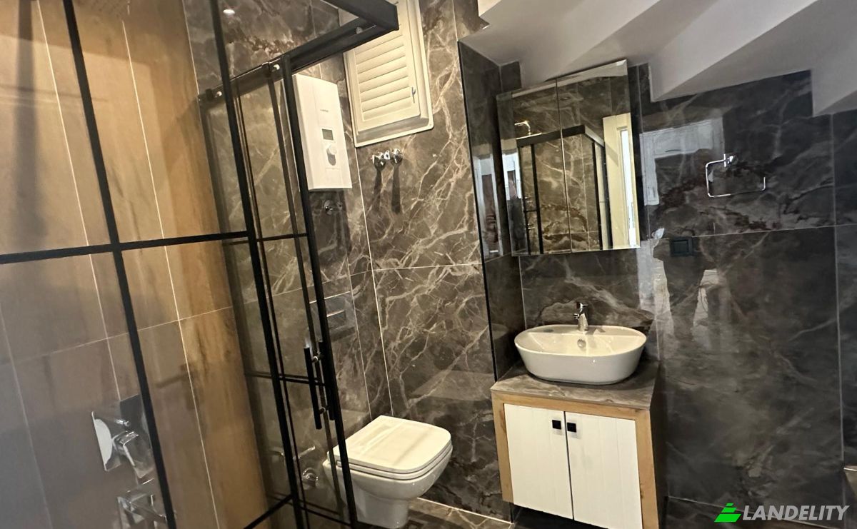 Duplex zu verkaufen Side, Manavgat, Antalya, Turkiye, 1623 Sk No:4, 07330 Manavgat Antalya. Foto 11