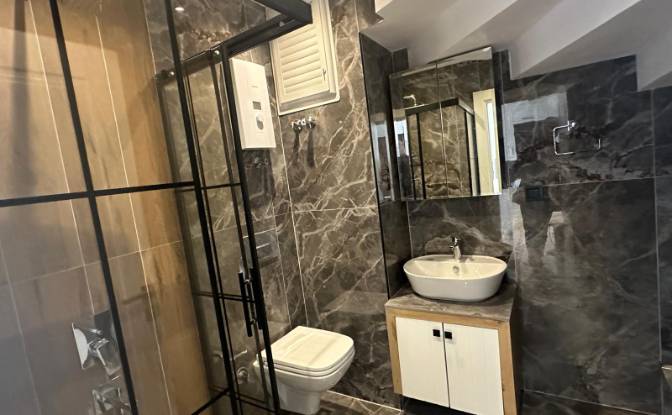 Duplex zu verkaufen Side, Manavgat, Antalya. Foto#11