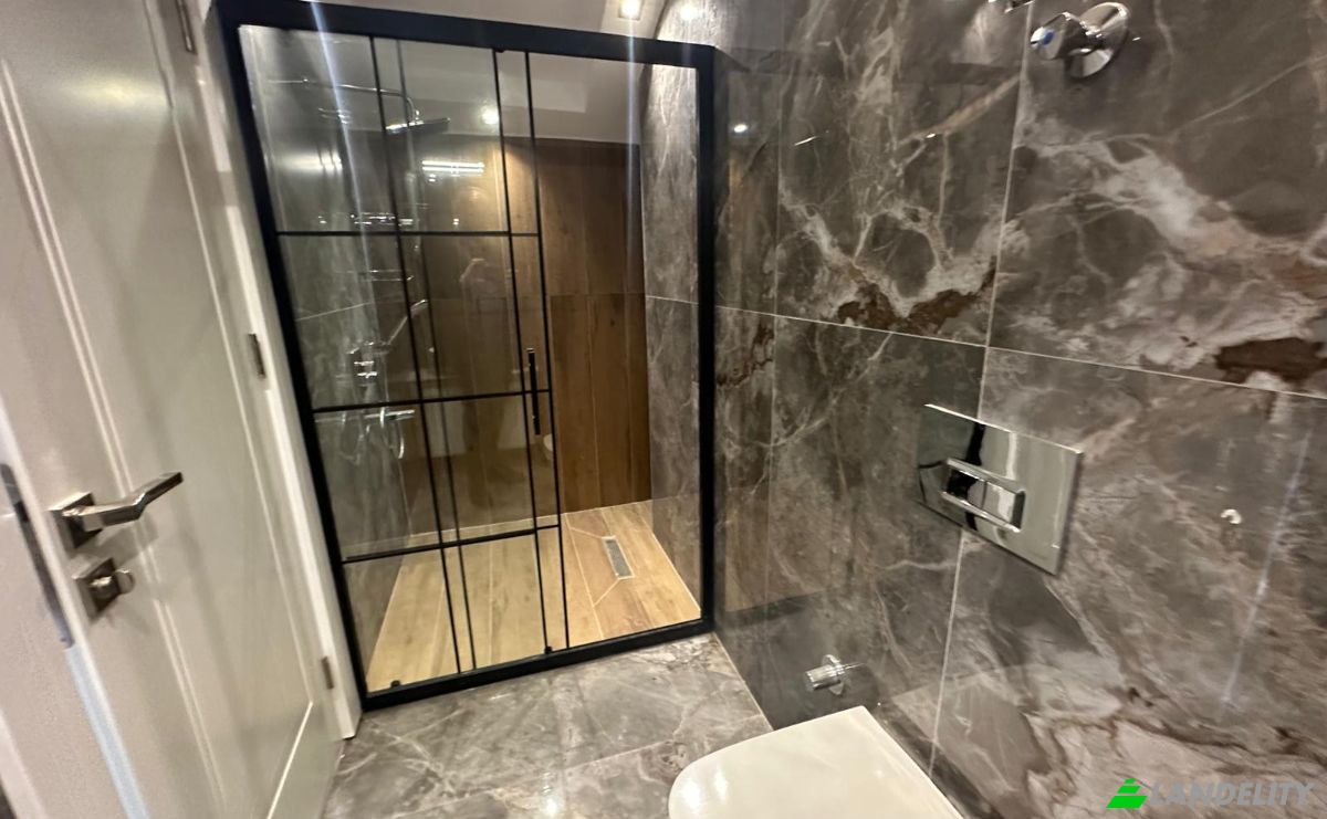 Duplex zu verkaufen Side, Manavgat, Antalya, Turkiye, 1623 Sk No:4, 07330 Manavgat Antalya. Foto 14