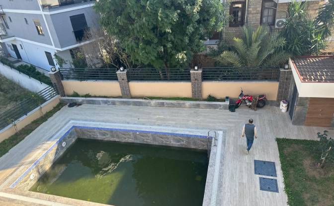 Duplex zu verkaufen Side, Manavgat, Antalya. Foto#15