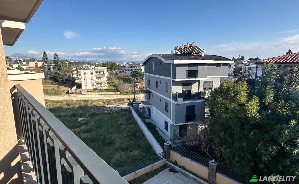 Duplex zu verkaufen Side, Manavgat, Antalya, Turkiye, 1623 Sk No:4, 07330 Manavgat Antalya. Foto 16