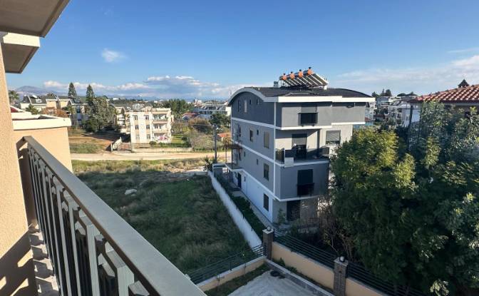 Duplex zu verkaufen Side, Manavgat, Antalya. Foto#16