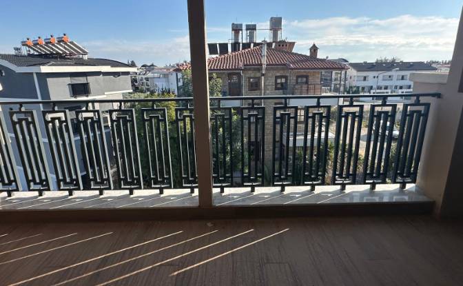 Duplex zu verkaufen Side, Manavgat, Antalya. Foto#17