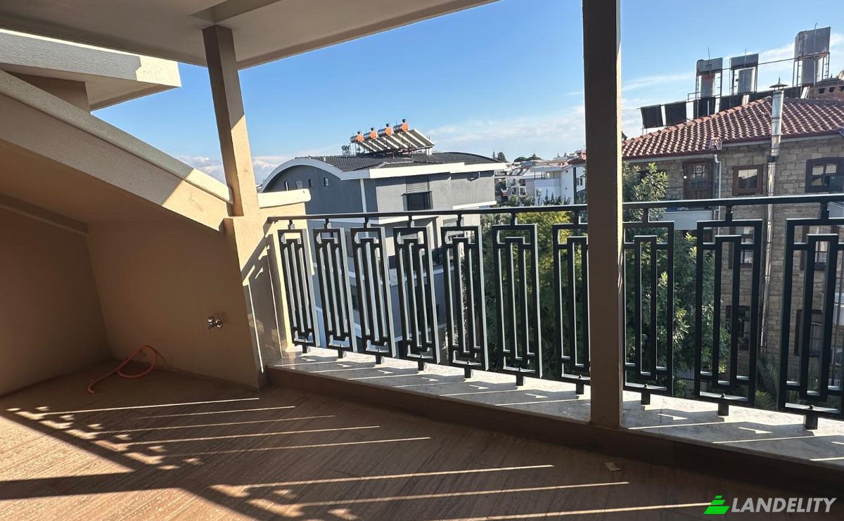 Duplex zu verkaufen Side, Manavgat, Antalya, Turkiye, 1623 Sk No:4, 07330 Manavgat Antalya. Foto 18