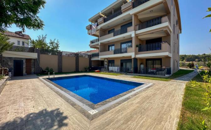 Duplex zu verkaufen Side, Manavgat, Antalya. Foto#19