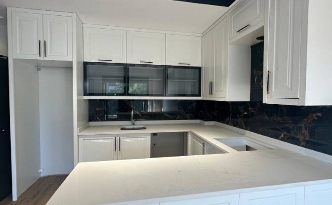 Duplex zu verkaufen Side, Manavgat, Antalya. Foto#3