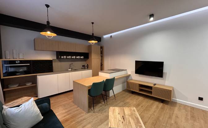 Condo for Sale Swietej Anny 2, 40-422 Katowice. Photo#4 Condo for Sale Swietej Anny 2, 40-422 Katowice. Photo#4