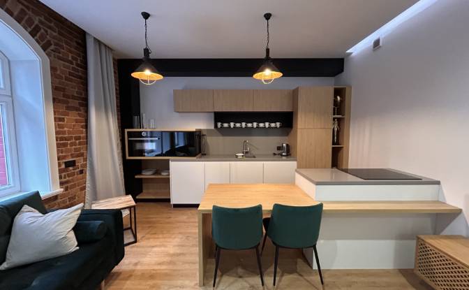 Condo for Sale Swietej Anny 2, 40-422 Katowice. Photo#2 Condo for Sale Swietej Anny 2, 40-422 Katowice. Photo#2