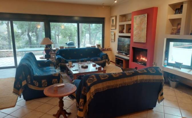 Single Family Home for Sale - Stamata, Greece