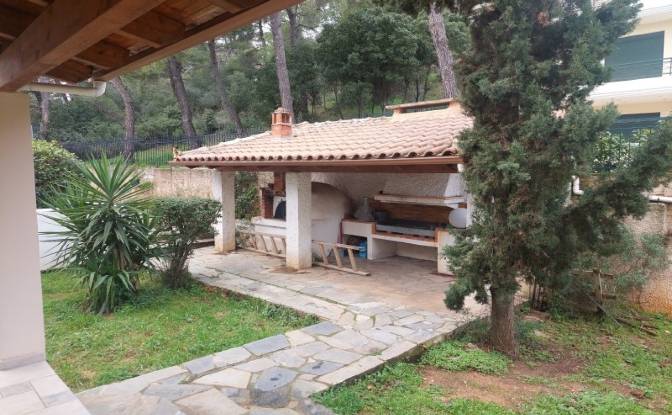 Casa de una sola familia en venta Vagia 135. Foto#8